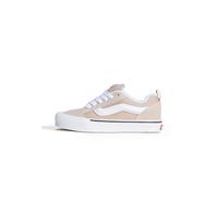 VANS Sneaker bassa 'Knu Skool' broccato / bianco Uomo VANS 41