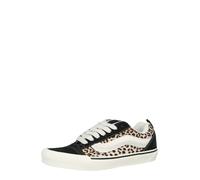 VANS Sneaker bassa 'Knu Skool' crema / marrone scuro / nero / offwhite Donna VANS 40