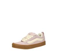 VANS Sneaker bassa 'Knu Skool' écru / rosa antico Uomo - PROMO - Scarpe - Sneakers - Sneakers basse - Sneakers da skate VANS 36