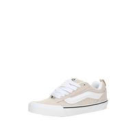 VANS Sneaker bassa 'Knu Skool' marrone chiaro / bianco Uomo VANS 36 marrone chiaro / bianco