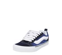 VANS Sneaker bassa 'Knu Skool' navy / blu reale / bianco Uomo VANS 34,5 navy / blu reale / bianco