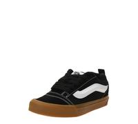 VANS Sneaker bassa 'Knu Skool' nero / bianco Uomo VANS 37