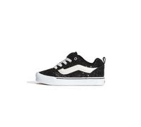VANS Sneaker bassa 'Knu Skool' nero / bianco Uomo VANS 42