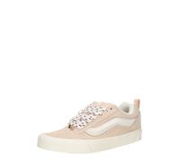 VANS Sneaker bassa 'Knu Skool' nudo / bordeaux / bianco Uomo VANS 36,5 nudo / bordeaux / bianco