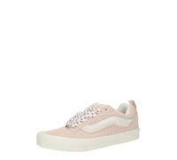Vans - Knu Skool Beige - Sneakers 41 Beige