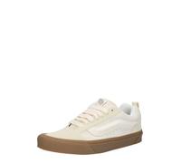 VANS Sneaker bassa 'Knu Skool' offwhite / bianco naturale Uomo VANS 40,5