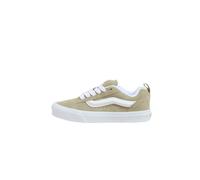 VANS Sneaker bassa 'Knu Skool' oliva / bianco Uomo VANS 40,5 oliva / bianco