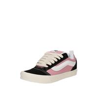 VANS Sneaker bassa 'Knu Skool' rosa / nero / bianco Uomo VANS 37