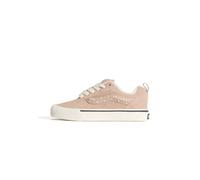 Vans Sneakers basse Knu Skool Pearls Warm Taupe in Marrone 41