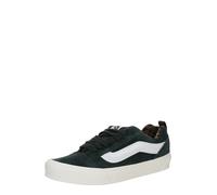 VANS Sneaker bassa 'Knu Skool' verde scuro / bianco Uomo VANS 41