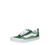 Vans - Knu Skool M Verde - Sneakers 42 Verde