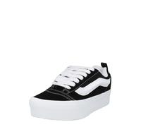 VANS Sneaker bassa 'Knu Stack' nero / bianco Uomo VANS 40