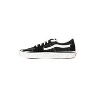 Vans - Scarpe Sk8-Low, Uomo, Nero, Taglia: 40