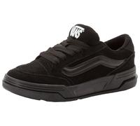 VANS Sneaker bassa nero / bianco Donna VANS 44