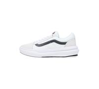 VANS Sneaker bassa nero / bianco Uomo VANS 37 nero / bianco