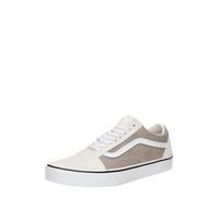 VANS Sneaker bassa 'Old Skool' beige scuro / bianco / bianco lana Uomo VANS 38