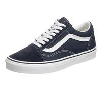 Vans Old Skool Trainers Blu EU 41 Uomo,Donna