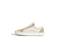 Vans - Scarpe da skate basse - Old Skool Tan per Uomo - Taglia 44 - Beige
