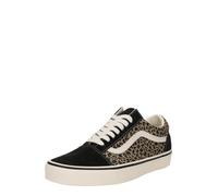Vans Scarpe Da Ginnastica Vans Modello Old Skool Colore Animal Print | Vans UK 4.5 EU 36.5