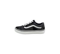 Vans - UA Old Skool Patchwork W Grigio - Sneakers 39 Grigio