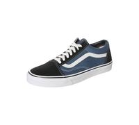 VANS Sneaker bassa 'Old Skool' marino / nero / bianco Uomo VANS 36,5 marino / nero / bianco