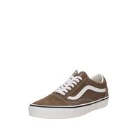 VANS Sneaker bassa 'Old Skool' marrone / bianco Uomo VANS 42