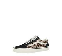 VANS Sneaker bassa 'Old Skool' marrone / nero Donna VANS 36