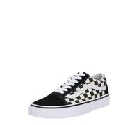 VANS Sneaker bassa 'Old Skool' nero / bianco / bianco naturale Uomo VANS 42