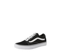 Scarpe Vans Old Skool Taglia 40 Cod VD3HY28 Nero