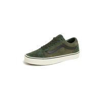VANS Sneaker bassa 'Old Skool' oliva / verde scuro / nero Uomo VANS 42,5