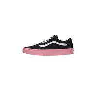 VANS Sneaker bassa 'OLD SKOOL' rosa / nero / bianco Uomo VANS 45