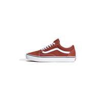 Scarpe Vans Old Skool colore rosso bianco - 40