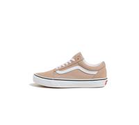 VANS Sneaker bassa 'Old Skool' stucco / bianco Uomo VANS 38 stucco / bianco