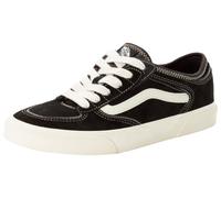 VANS Sneaker bassa 'Rowley Classic' nero / bianco Uomo VANS 36 nero / bianco