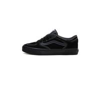 VANS Sneaker bassa 'Rowley Classic' nero / bianco Uomo VANS 43 nero / bianco