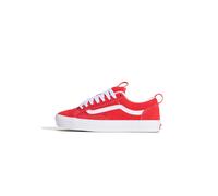 VANS Sneaker bassa 'Skate Old Skool 36 +' rosso fuoco / bianco Uomo VANS 43xregular