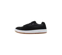 Vans Speed Ls Black True White 42
