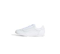 Vans - Scarpe Super Lowpro, Uomo, Bianco, Taglia: 42.5