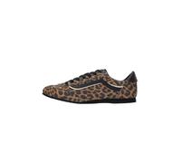 VANS Sneaker bassa 'SUPER LOWPRO' cognac / nero / bianco Donna VANS 40