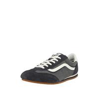 VANS Sneaker bassa 'Super Lowpro' grigio scuro / nero / offwhite Donna VANS 36,5