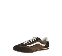 VANS Sneaker bassa 'SUPER LOWPRO' marrone / cioccolato / bianco Donna VANS 39