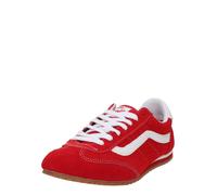 VANS Sneaker bassa 'Super Lowpro' rosso / bianco Donna VANS 47