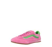 VANS Sneaker bassa 'Super Lowpro' verde / pitaya / bianco Donna VANS 42