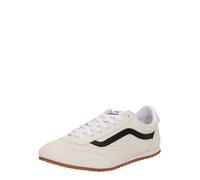 VANS Sneaker bassa 'SUPER' nero / bianco Uomo VANS 37 nero / bianco