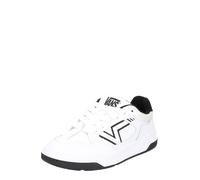 VANS Sneaker bassa 'Upland' nero / bianco Uomo VANS 36 nero / bianco
