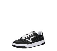 VANS Sneaker bassa 'Upland' nero / bianco Uomo VANS 36 nero / bianco