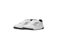VANS Sneaker bassa 'UPLAND' nero / bianco Uomo VANS 46 nero / bianco