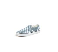 Vans - Classic Slip-On E Grigio - Sneakers 28 Grigio