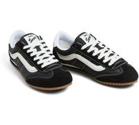 Vans Sneaker classica da donna Super Lowpro 000D83 EUR 42,5 Nero