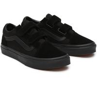 Vans Sneaker da bambino Jn Old Skool V 0A4UI1 19 Nero